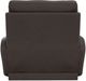 iAmerica Clyde Coffee Power Recliner-2