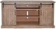 Sunny Designs™ Desert Rock TV Console with Fireplace Option-2