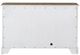 Liberty Furniture Magnolia TV Console-4