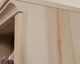 Sauder® Pacific Maple® Bookcase-1