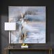 Uttermost® Road Less Traveled Hand Painted Canvas-1