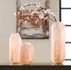 Signature Design by Ashley® Dushby Blush Pink 20'' Vase-4