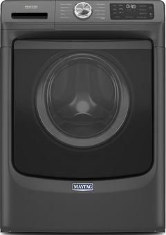 Maytag Front Load Pair (MHW5630MBK-YMED5630MBK) - Black Maytag Front Load Pair (MHW5630MBK-YMED5630MBK) - Black