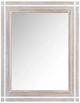 Crestview Collection Dillon Beige Mirror-0