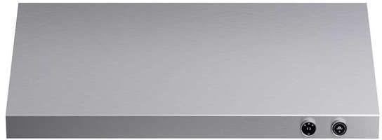 FORNO® Biagio Alta Qualita 48" Stainless Steel Wall Mounted Range Hood-3