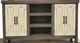 Vintage Furniture Reed 64" TV Stand -0