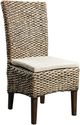 Riverside Furniture Mix-N-Match 2-Piece Hazelnut Upholstered Side Chair Set-0