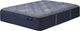 Serta® Blissful Excellence™ Finleyville 15"  Wrapped Coil Medium Tight Top California King Mattress-0