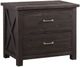 Modus Furniture Yosemite Cafe Lateral File Cabinet-0