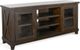 Sunny Designs™ Vivian Natural Brown 64" Media Console-0