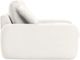 TOV Furniture Rachelle Cream Lounge Chair -4