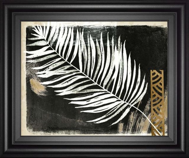 Classy Art Immersion II by Melissa Wang Wall Art-0