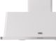 Ilve® Majestic II 48" RAL Color Wall Mounted Range Hood-1