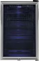 Haier 21" Stainless Steel Beverage Center-0