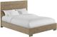 Westwood Design Bello Sandstone Youth Full Panel Bed-0