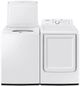 SAMSUNG Laundry Pair Package 234-4