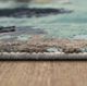 Karastan® Bespoke Beguiled Multi-Colored 2' x 3' Throw Rug-2