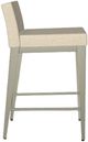 Amisco Customizable Ethan Upholstered Bar Stool-2