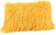 Moe's Home Collection Lamb Fur Pillow Rect.-0