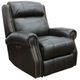 BarcaLounger© Blair Shoreham Fudge Recliner-1