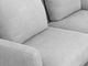 VIG Furniture Divani Casa Dolly Light Gray Sofa-3