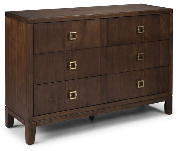 homestyles® Bungalow Brown Dresser-0