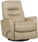 HomeStretch Revelation Mushroom Manual Recliner-0