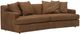 Palliser® Furniture Customizable Windsor 2-Seat Grande Sofa -0