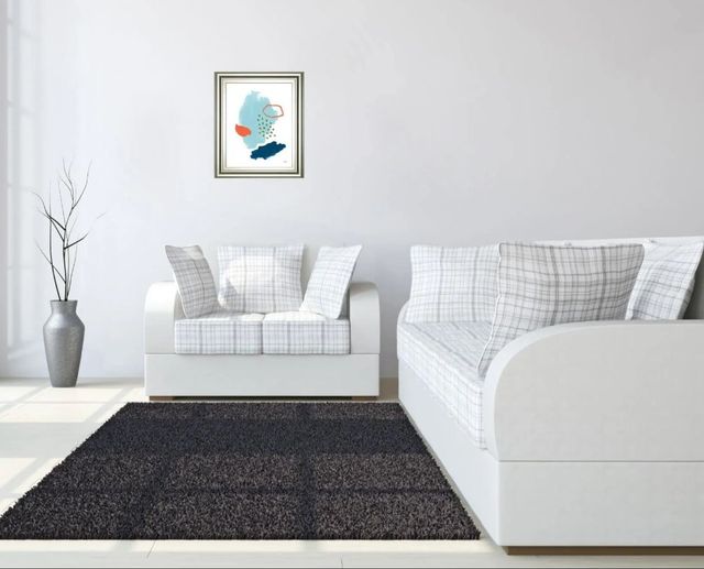 Classy Art Eternal Optimist II by Moira Hershey Wall Art-2