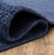Karastan® Gemini Navy 8' x 10' Area Rug-1