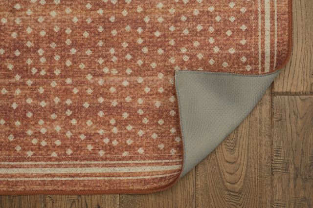 Linon Estero 2'x3' Throw Rug-3