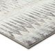Dalyn™ Rug Company Winslow WL5 Ivory 5'x8' Area Rug-2