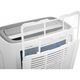 Frigidaire® Portable Air Conditioner-White-5