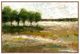 Classic Home Valley Painting Art -0