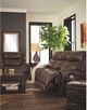 Ashley® Blairstown Power Reclining Sofa-2