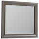 Vaughan-Bassett Reflections Antique Pewter Queen Bedroom Collection-3