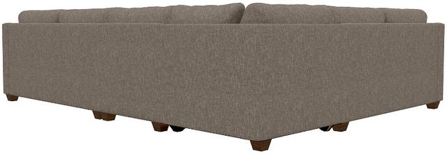 La-Z-Boy® Charlie Porcini Sectional with Custom Layout Options-3