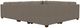 La-Z-Boy® Charlie Porcini Sectional with Custom Layout Options-3