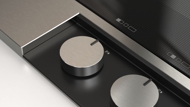 Fulgor® Milano Enova 700 Series 48" Stainless Steel Induction Cooktop-3