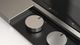 Fulgor® Milano Enova 700 Series 48" Stainless Steel Induction Cooktop-3