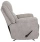 Franklin™ Keaton Contend Pepper Manual Rocking Recliner-4