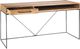 Moe's Home Collection Colvin Natural Desk-1