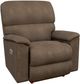 La-Z-Boy® Brooks Ash Power Rocking Recliner with Headrest-0