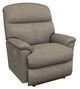 La-Z-Boy® Reed Marsh Power Rocking Recliner with Headrest and Lumbar-0