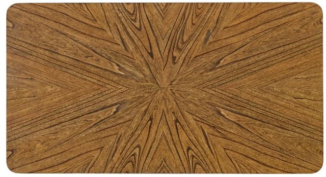 Martin Svensson Lax Nutmeg Sofa Table-3