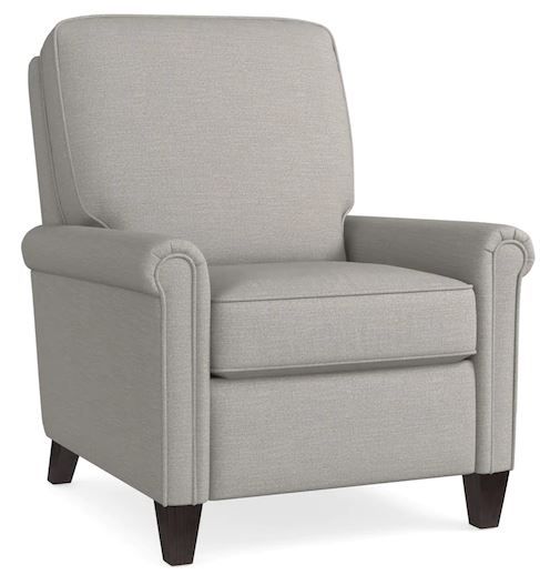 Bassett® Furniture Thompson Gray Accent Chair-0