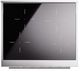 Ilve® Professional Plus II 30" Custom RAL Color Pro Style Induction Range-3