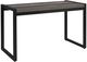 Liberty Furniture Tanners Creek Dark Pewter/Graystone Writing Desk-0