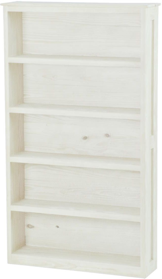Crate Designs™ Furniture Cloud Bookcase-0