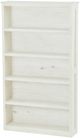 Crate Designs™ Furniture Cloud Bookcase-0